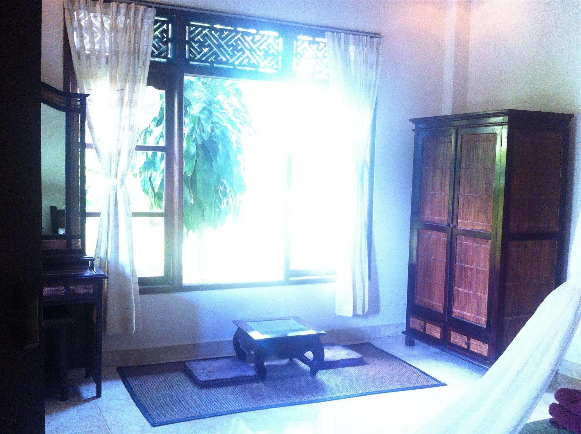 Karang Mesari Ubud Guest House Exterior photo